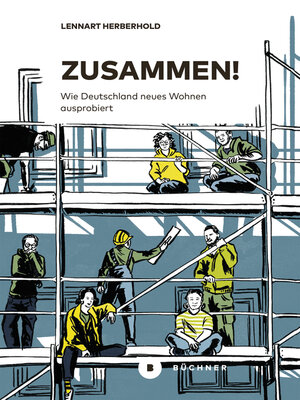 cover image of Zusammen!